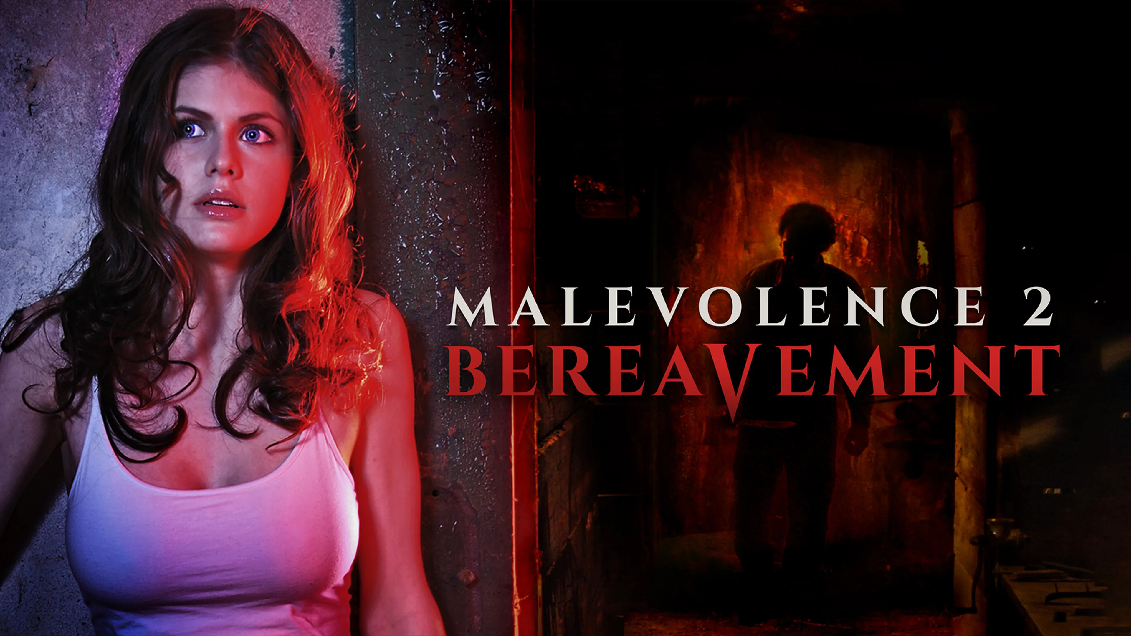 Malevolence 2: Bereavement poster